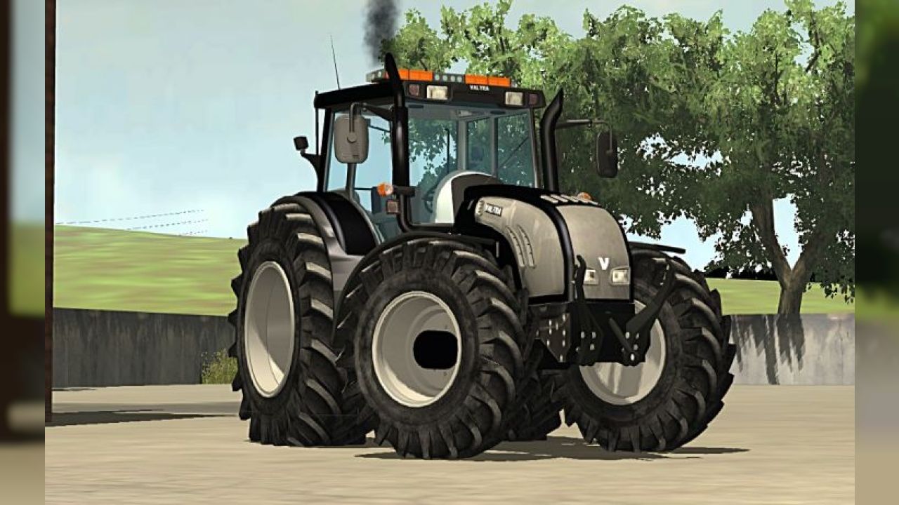 Valtra T202_v1.1