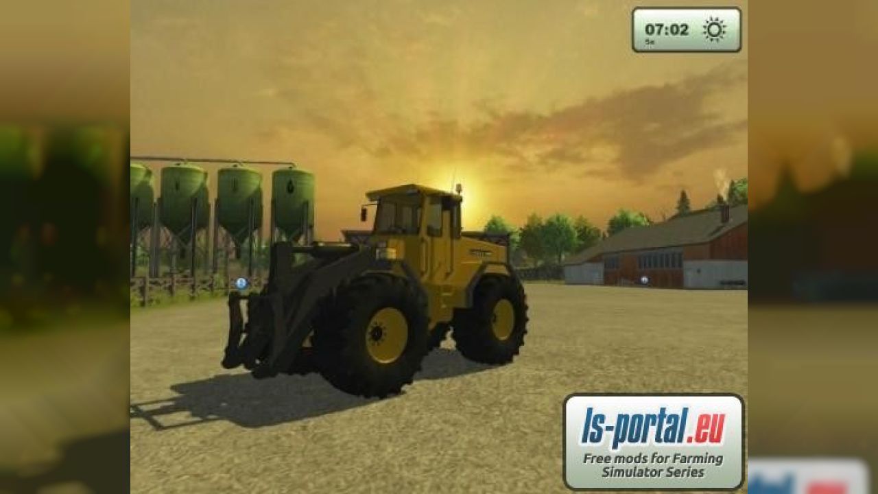 Volvo L70