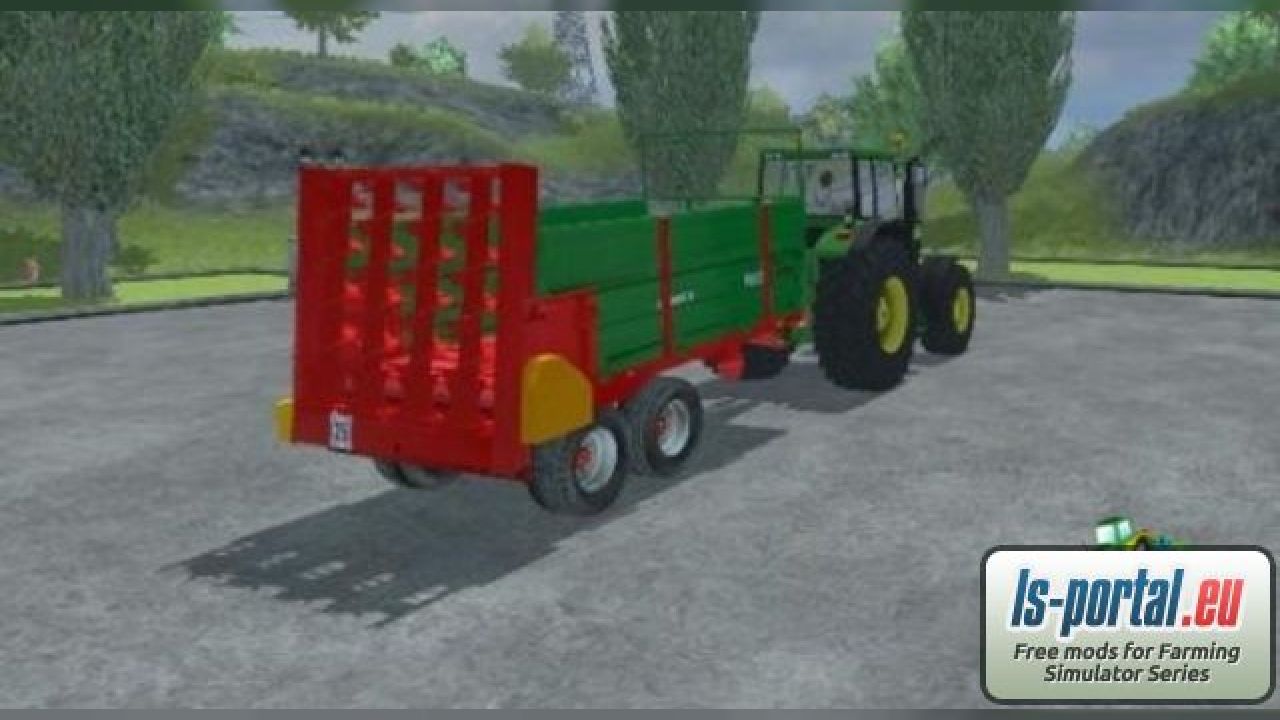 Warfama N 218