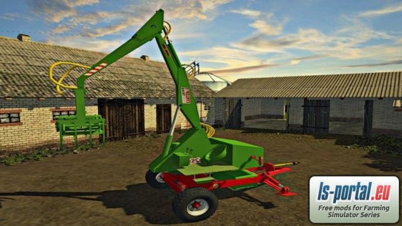 Warfama T214
