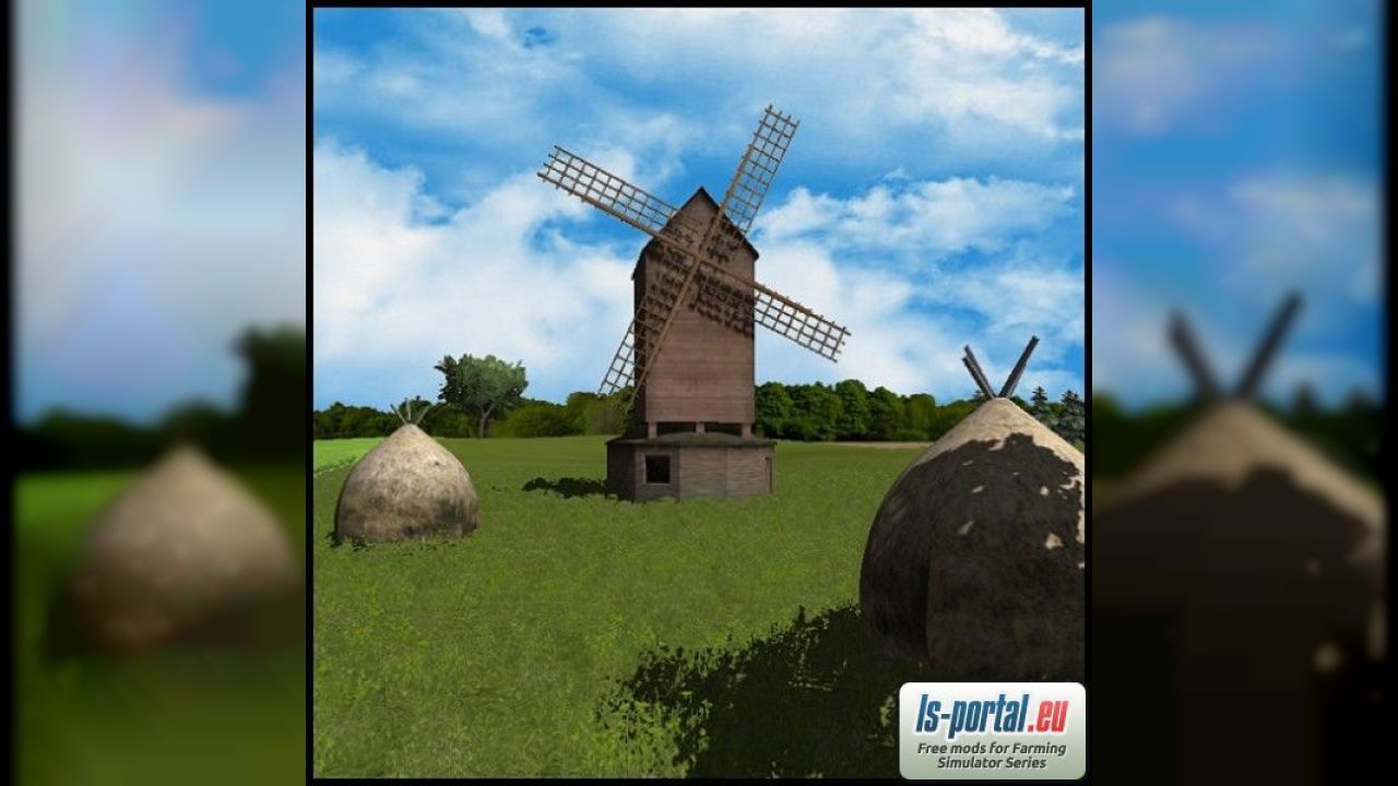 Warmia v4