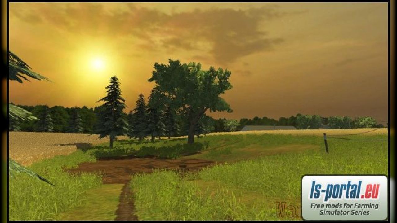 Warmia v4.1