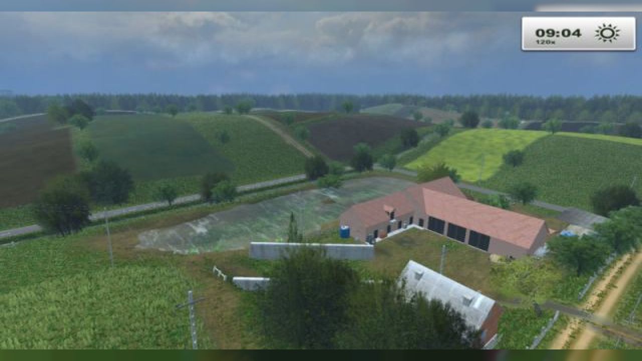 Warmińskie Klimaty v3