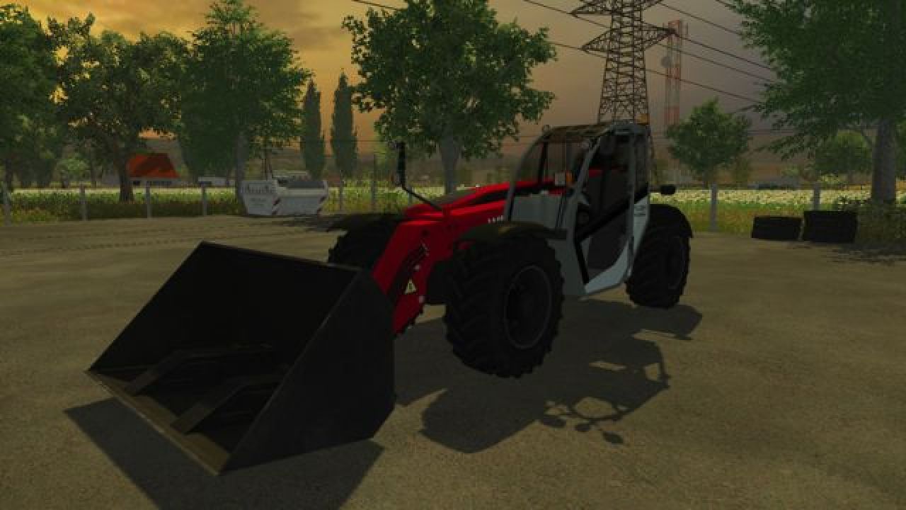 Weidemannn T6025 CC70 v3.5 MR