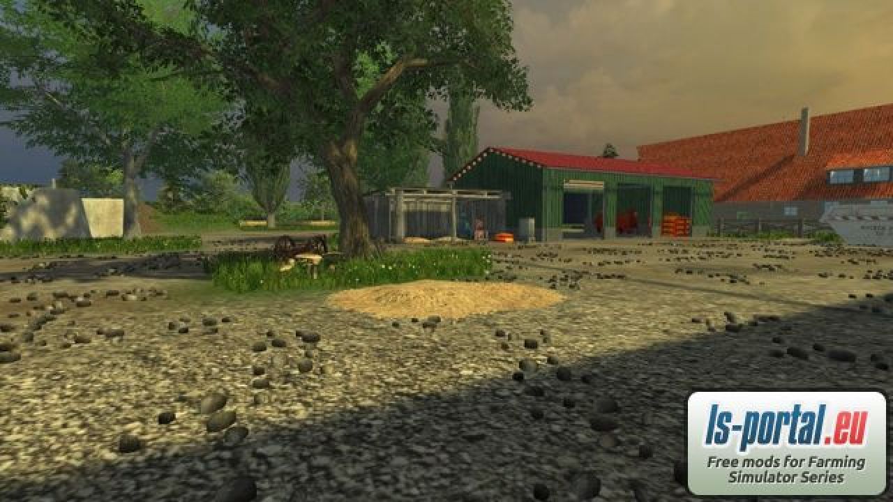 Westerode v0.9