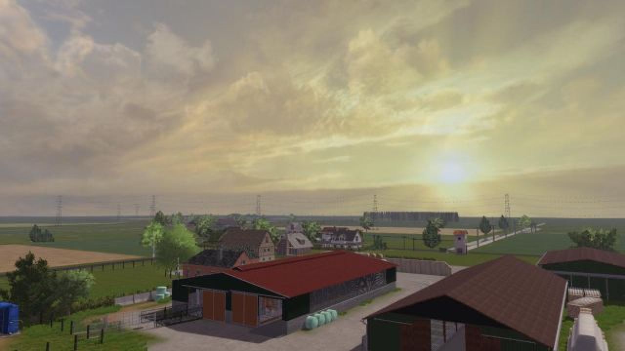 Westerstede_Beta