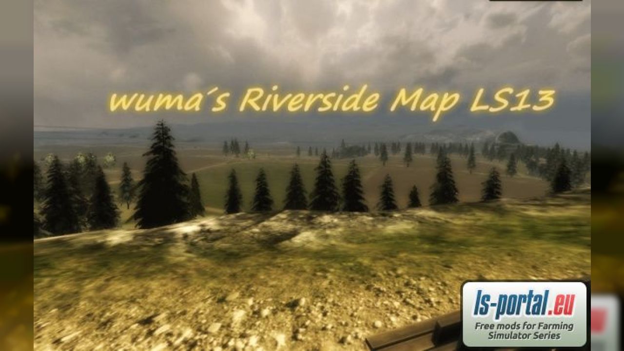Wumas Riverside