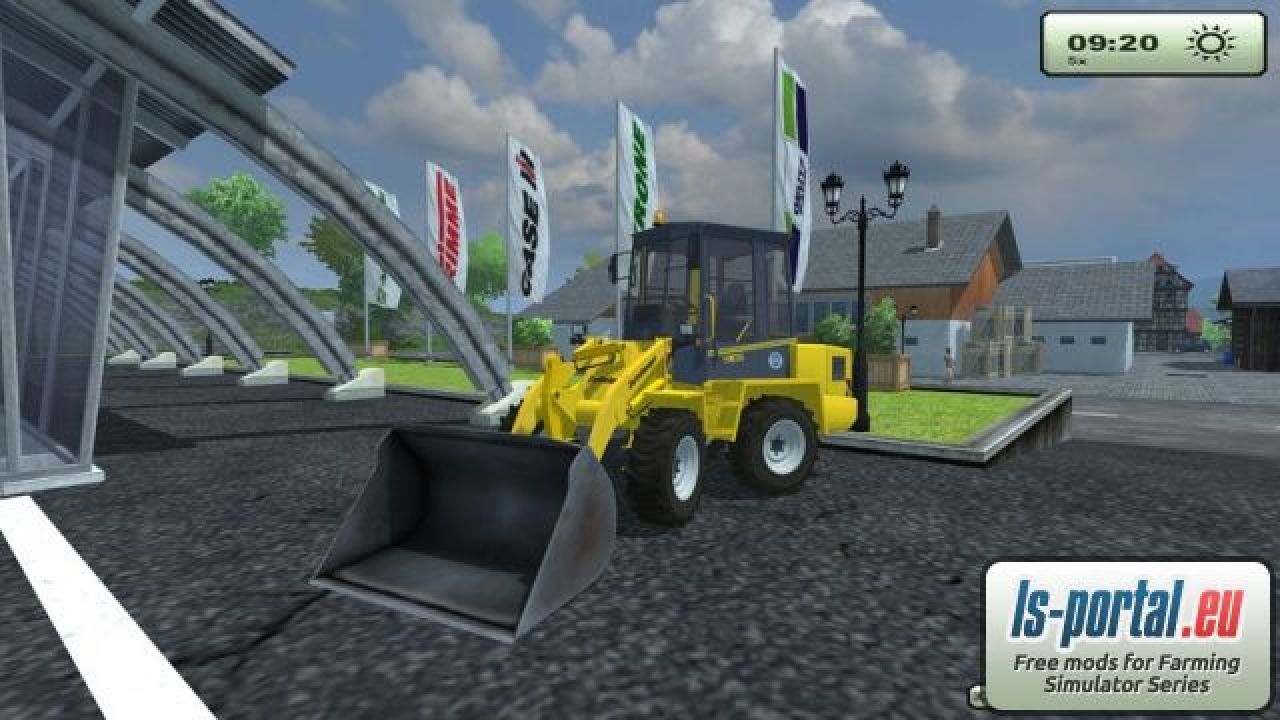 Zettelmeyer ZL602