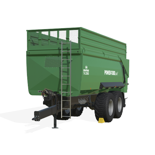 Mods Kamaz FS22 - KingMods