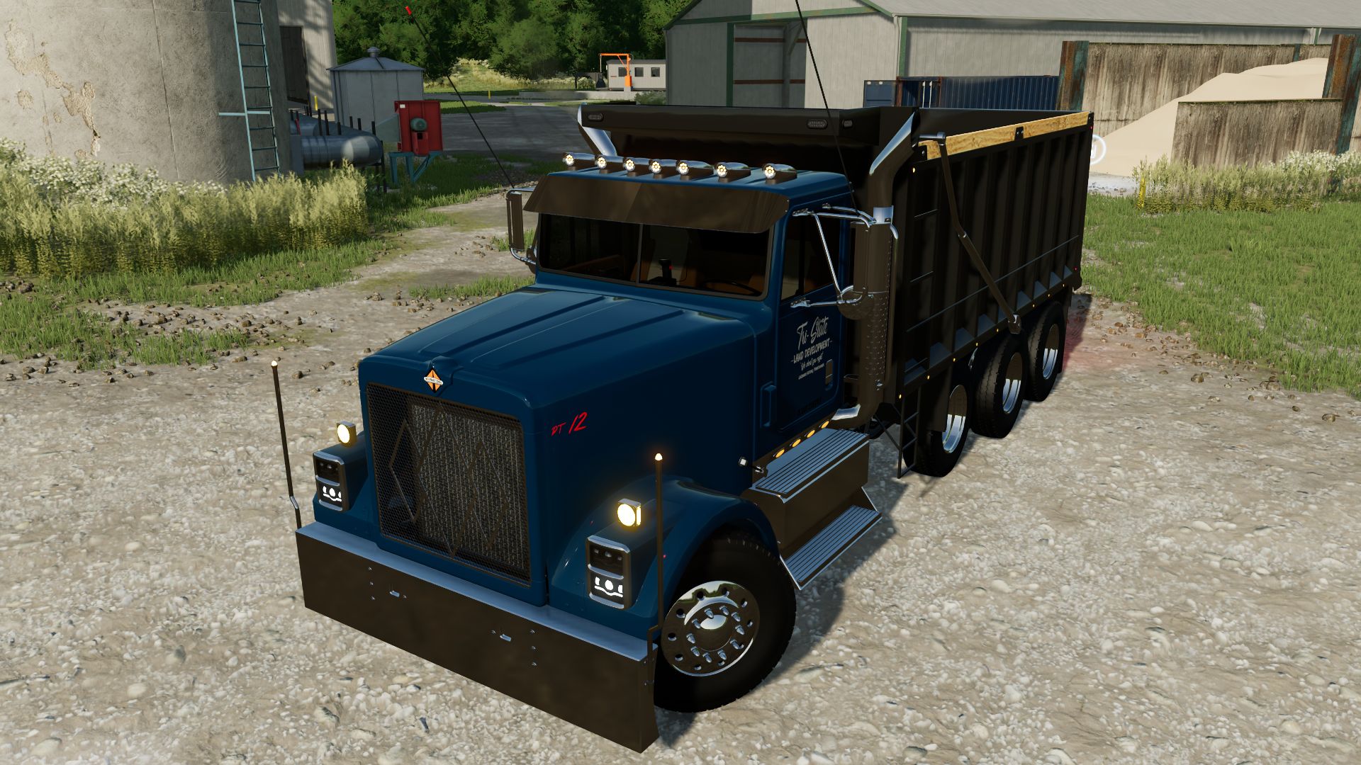 1988 International 9300