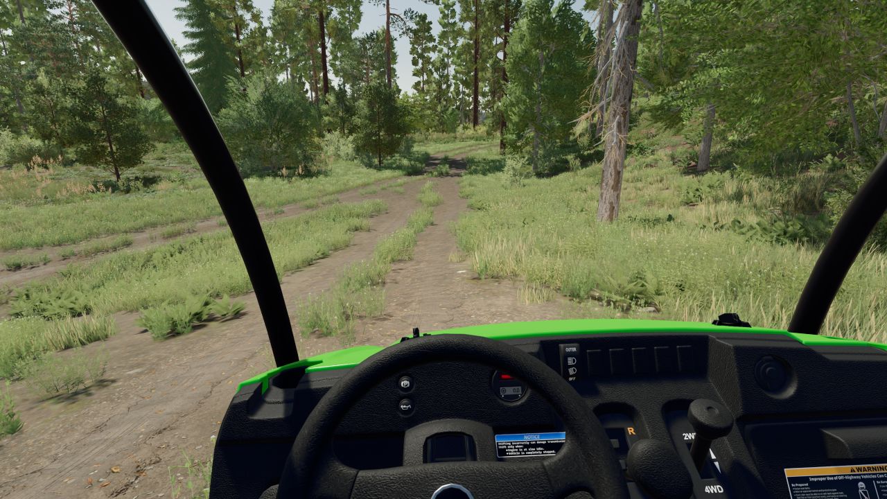 2019 Kawasaki Mule Sx