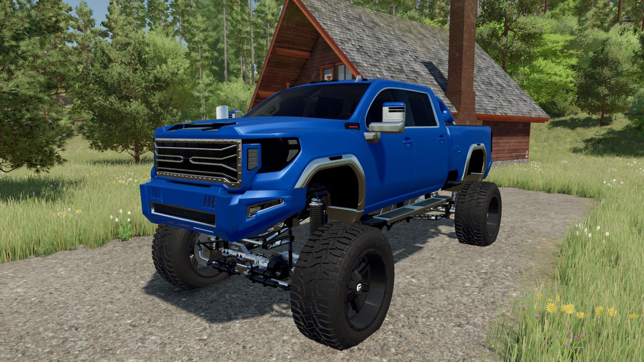 2020 Gmc links