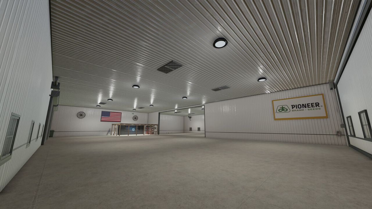 3 Stars Workshop