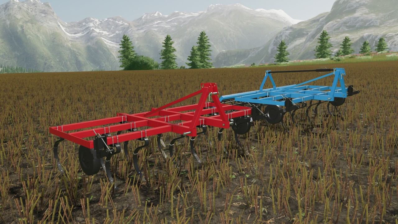 3M Lizard Cultivator