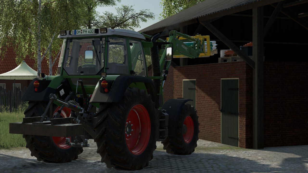 450kg Weight