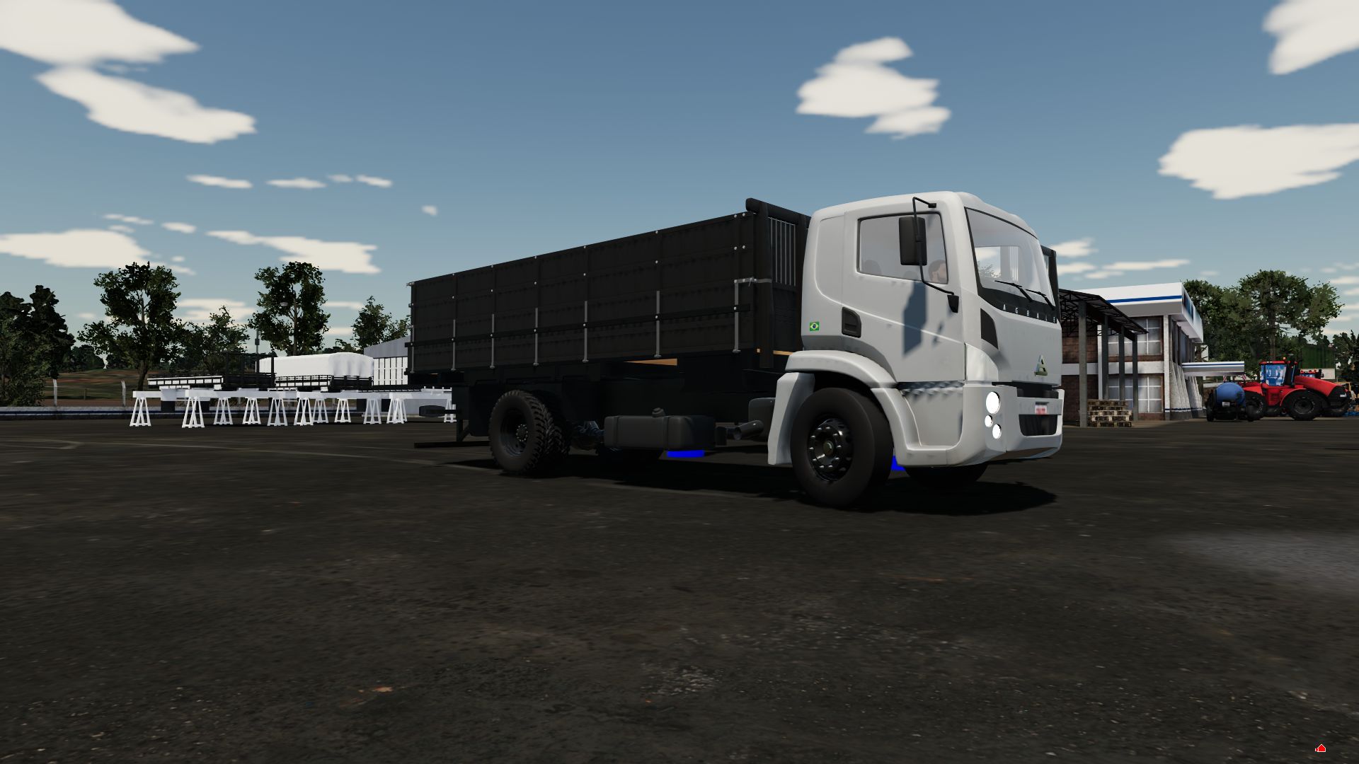 Agrale 14000