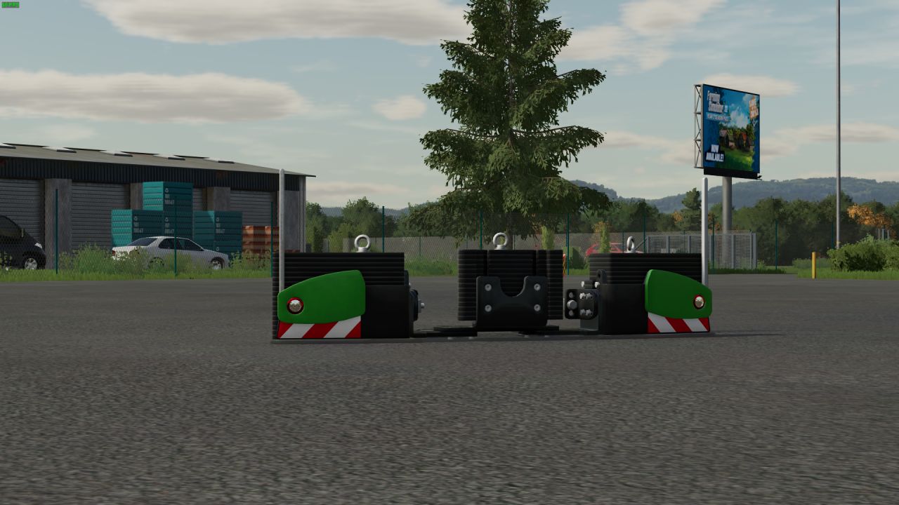 MAN TGL 12.220 Autotransporter FS22 - KingMods