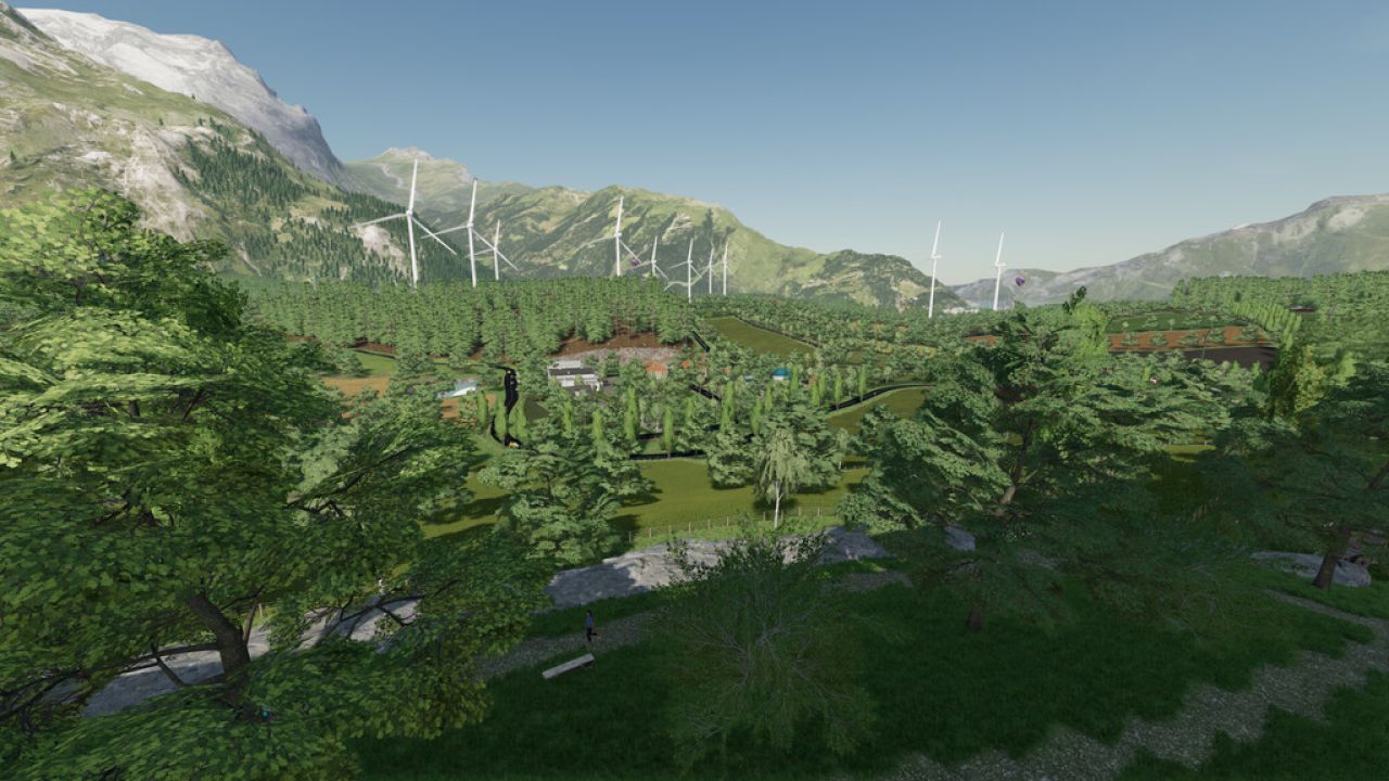 Agrarland