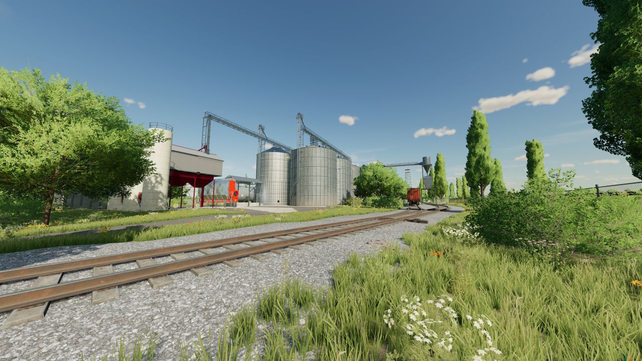 Agricultural Land