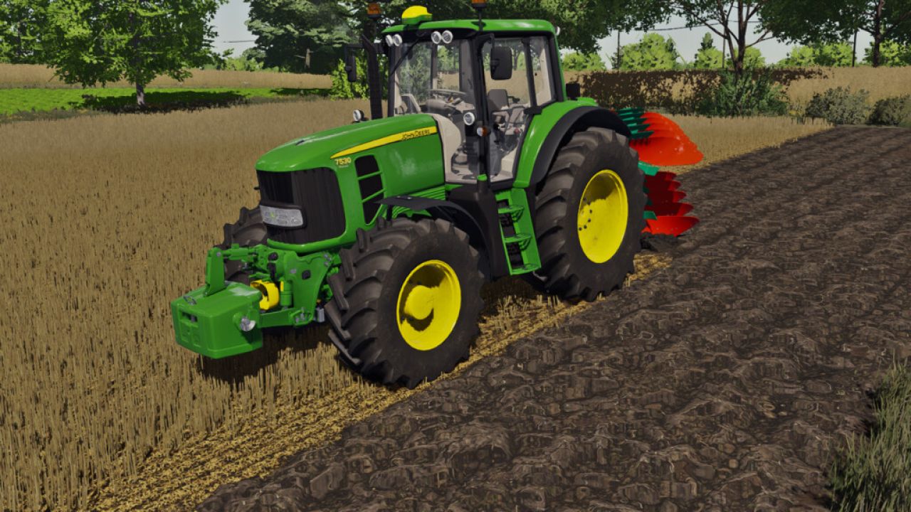 Agromasz POH 5 XL