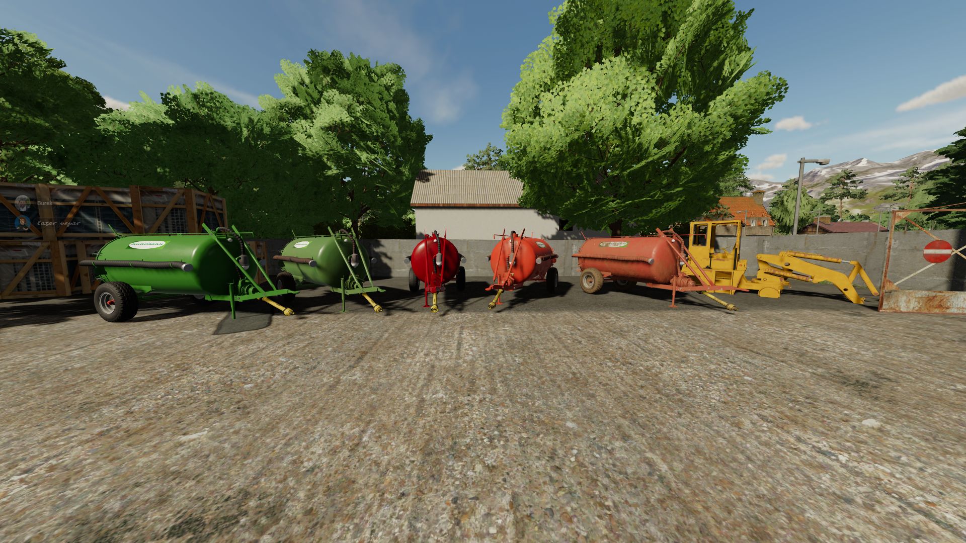 Agromax