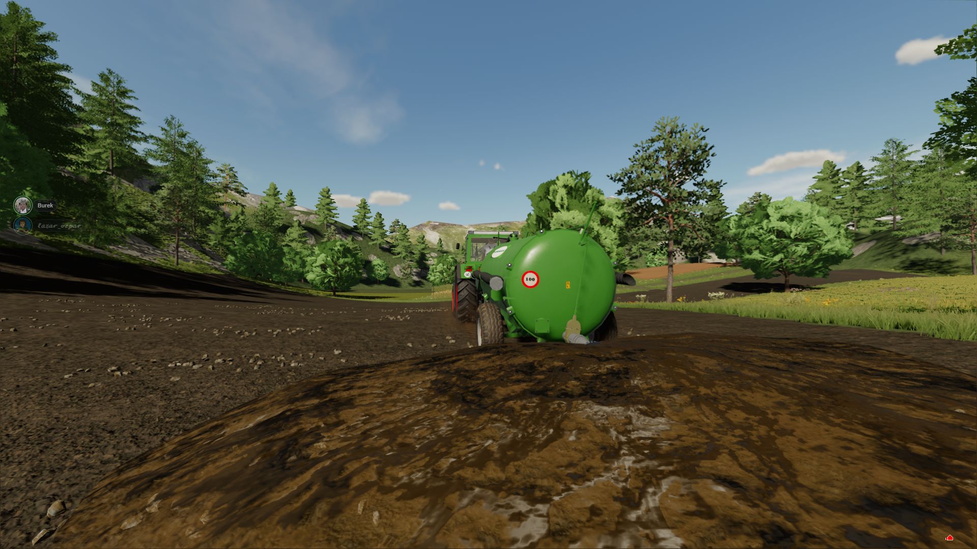 Agromax