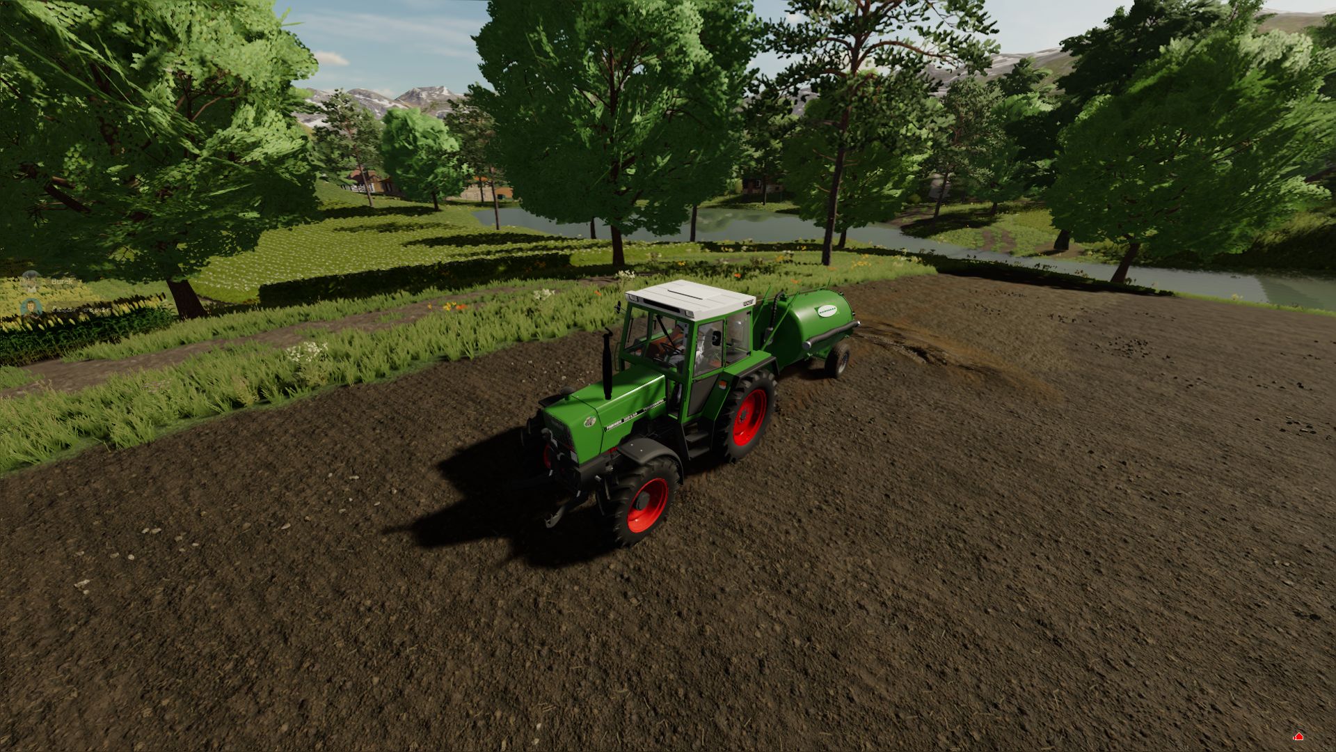 Agromax