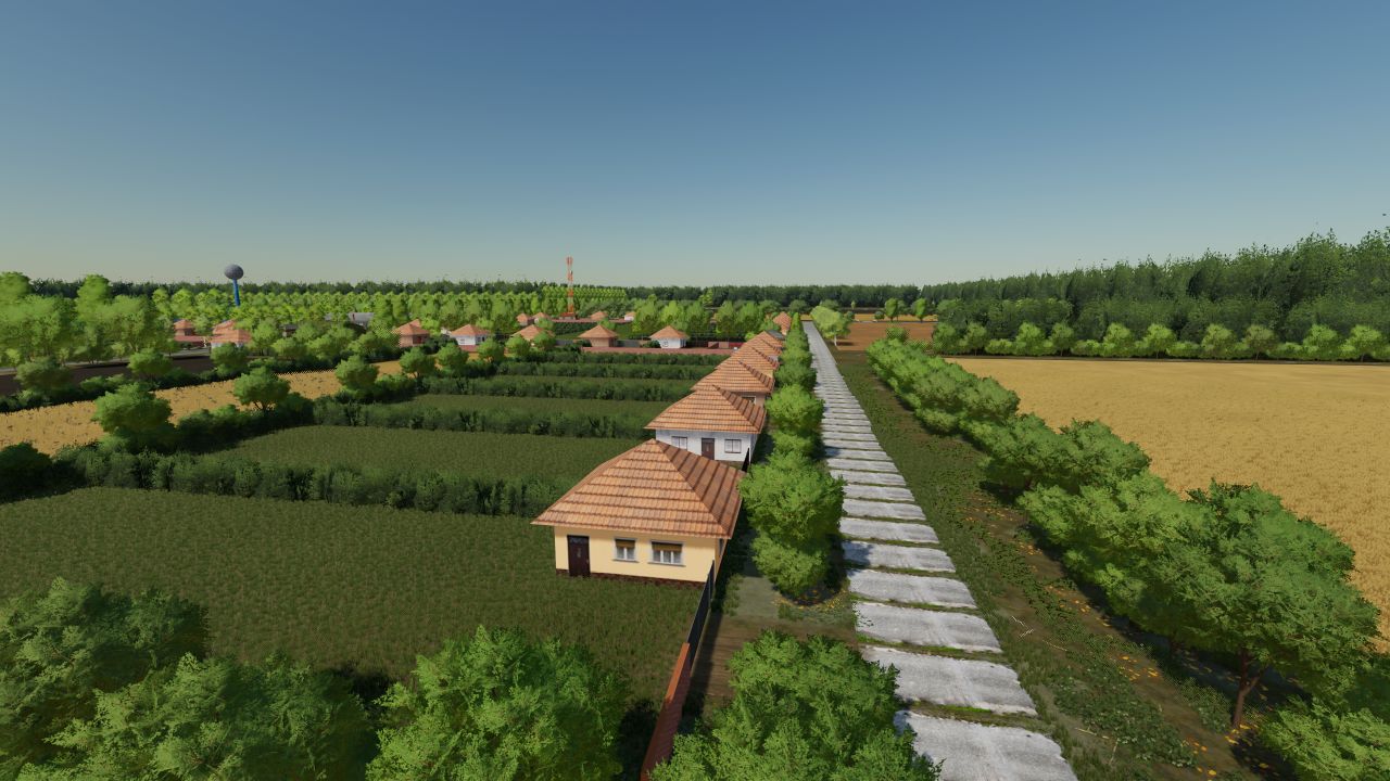 AgromeraRt