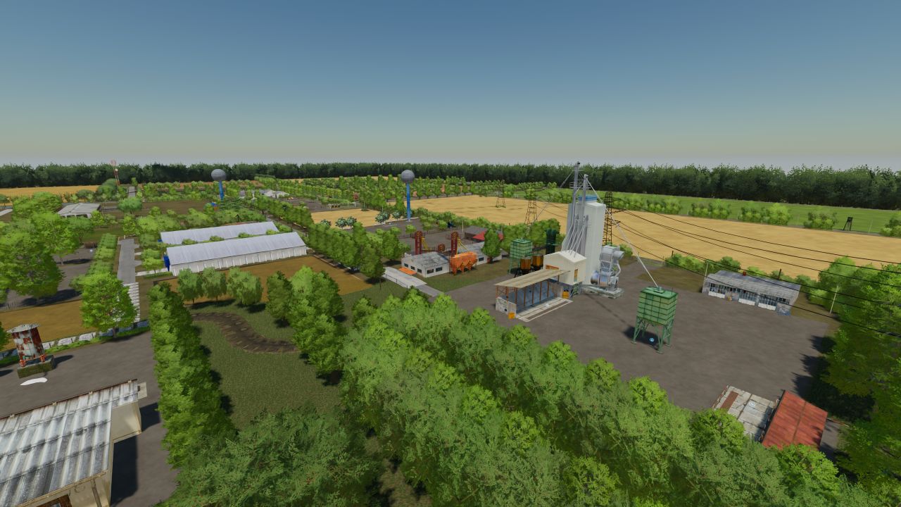 AgromeraRt
