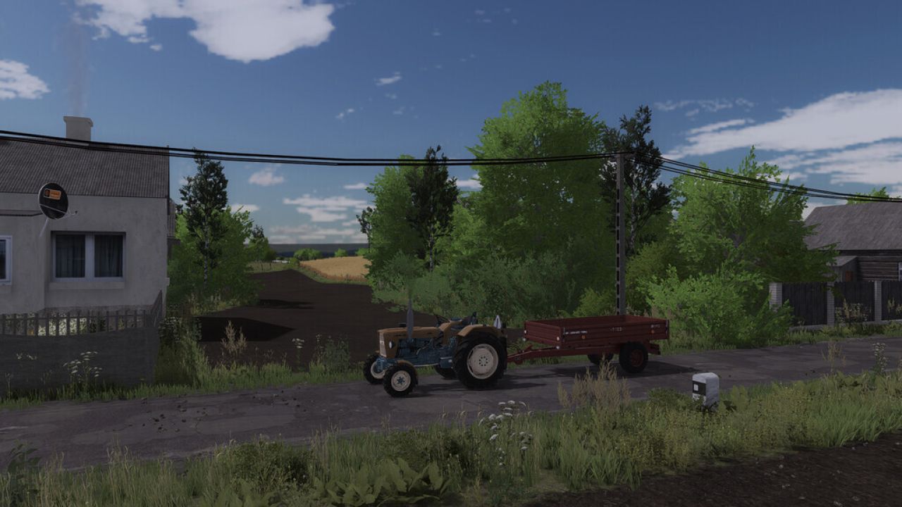 Agromet T-103