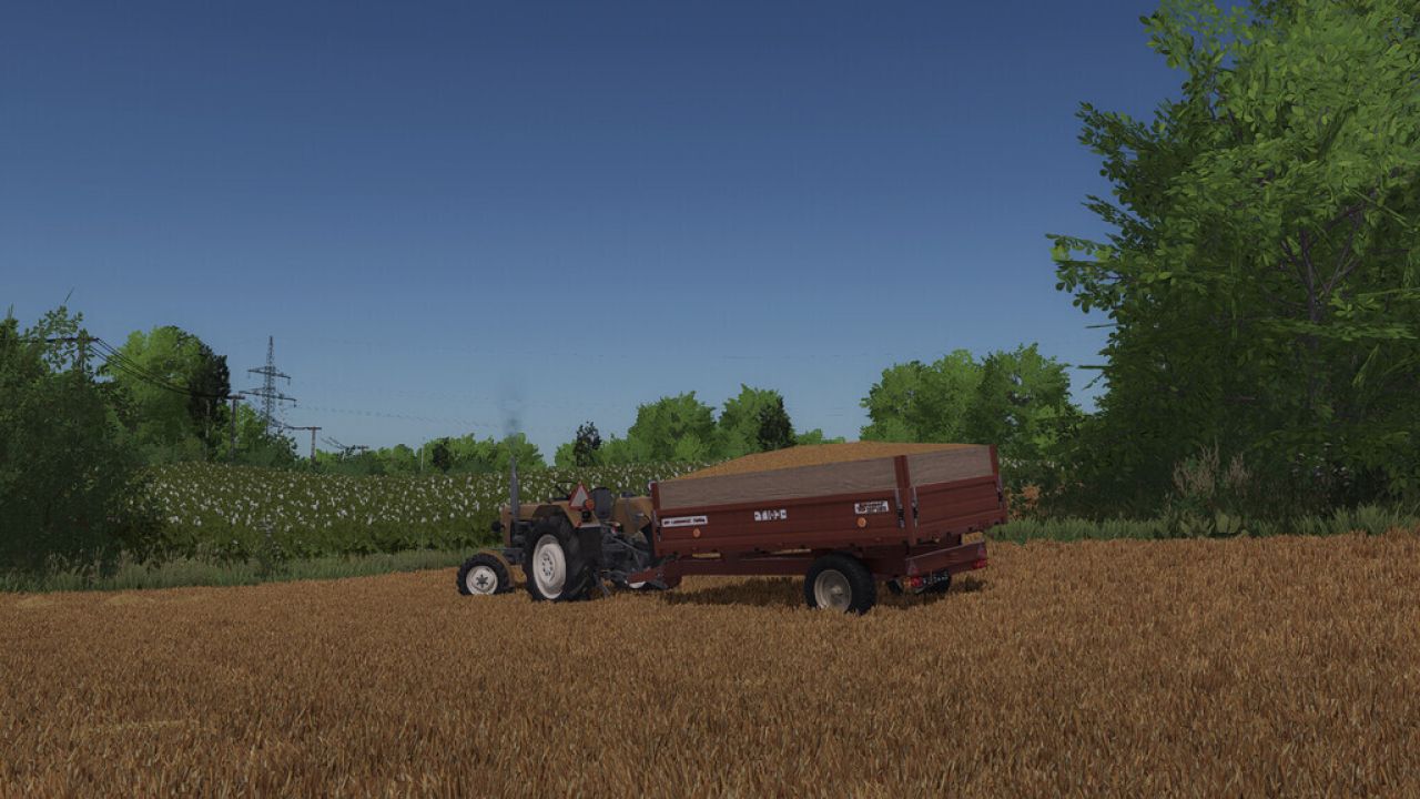 Agromet T-103
