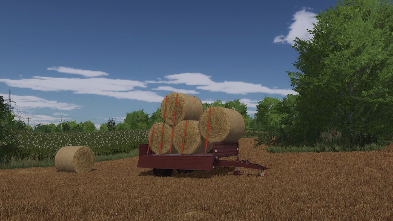 Agromet T-103