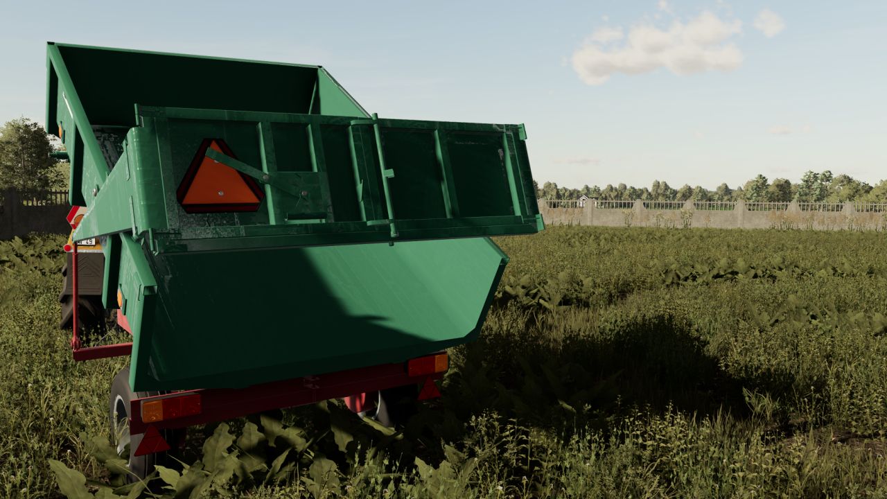 Agromet T039