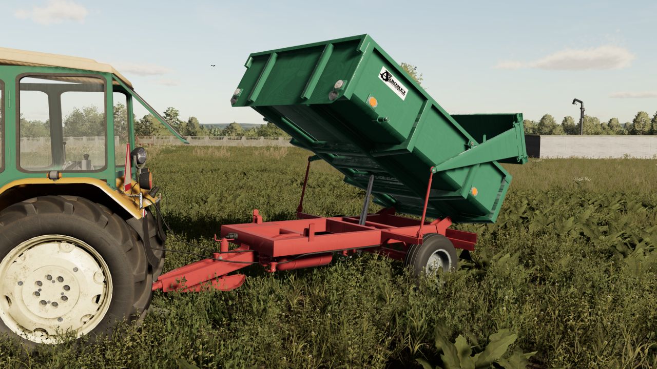 Agromet T039