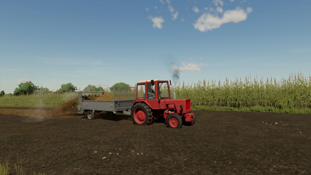 Agromet Warframa N-237/1