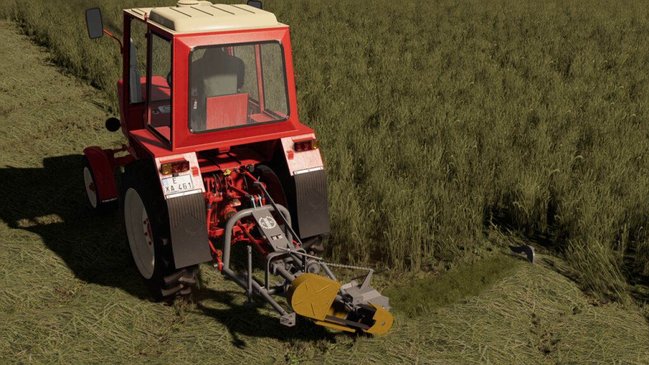 Agromet Z034 Osa 2