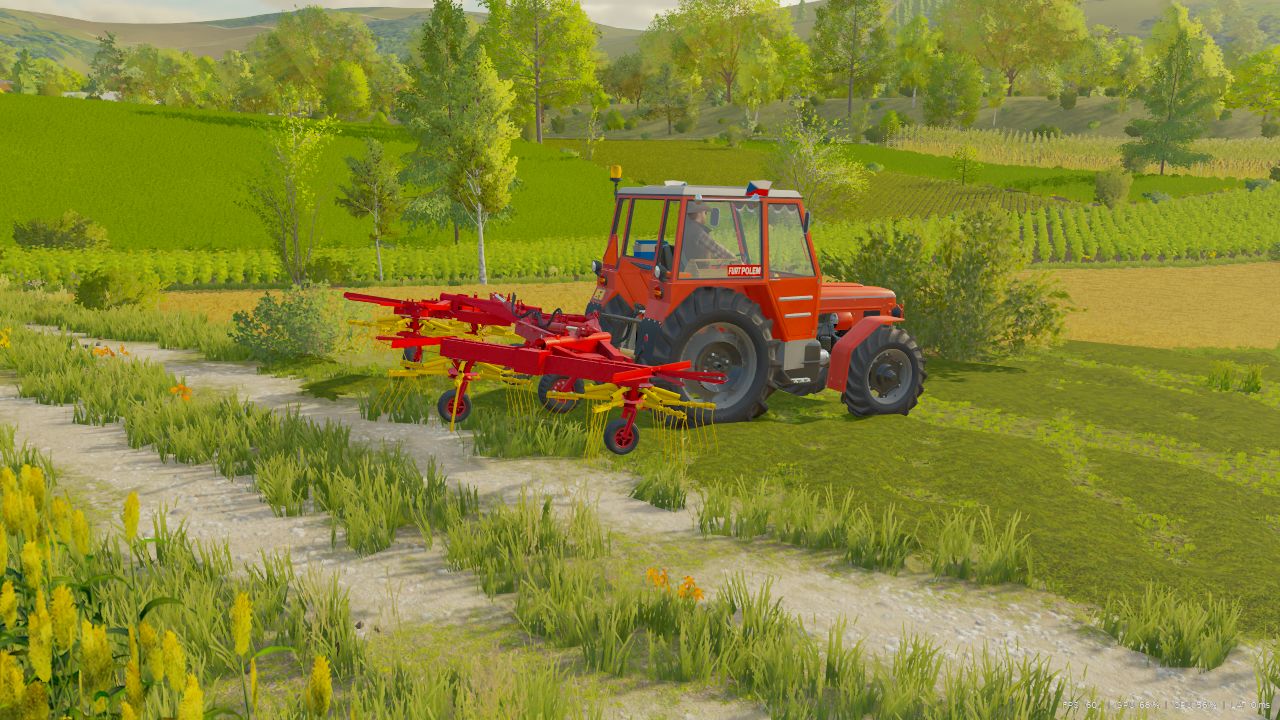 Agrozet SB4H