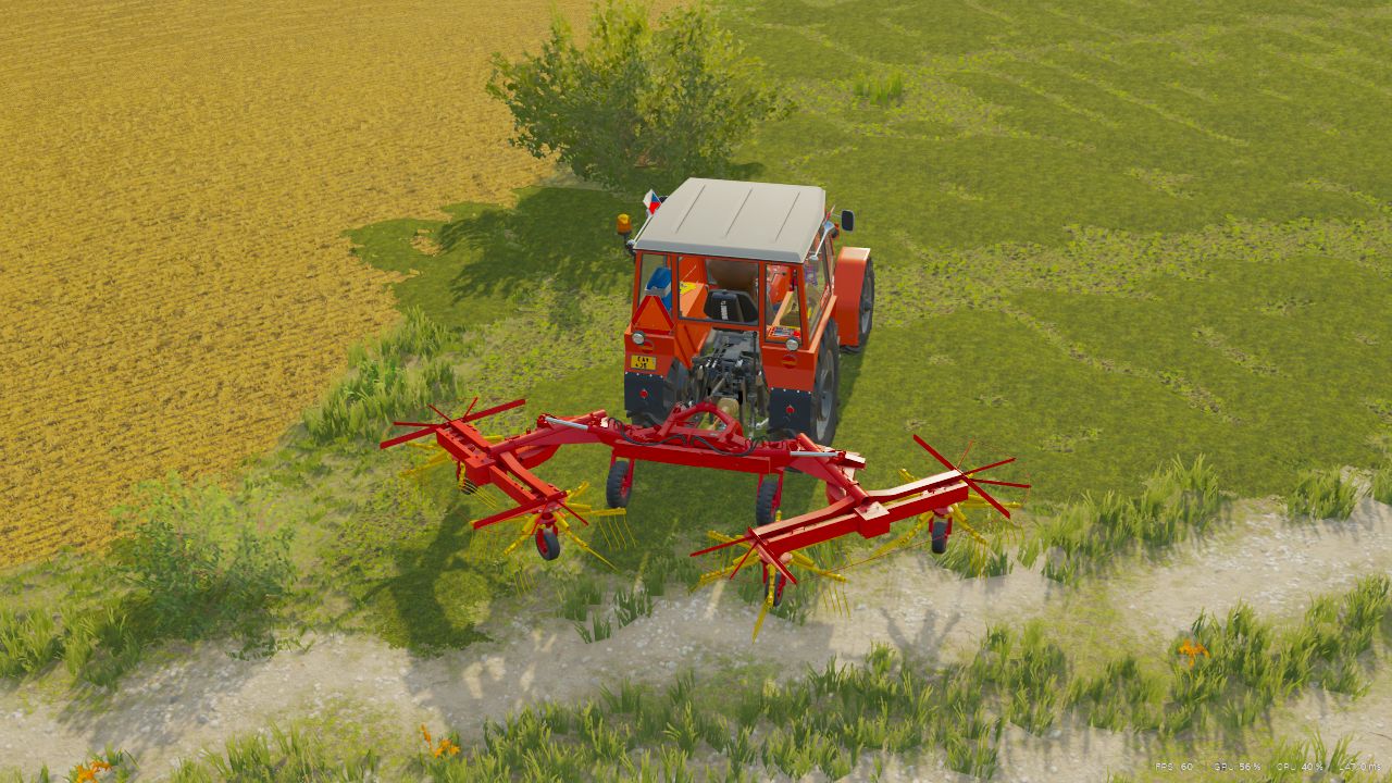 Agrozet SB4H