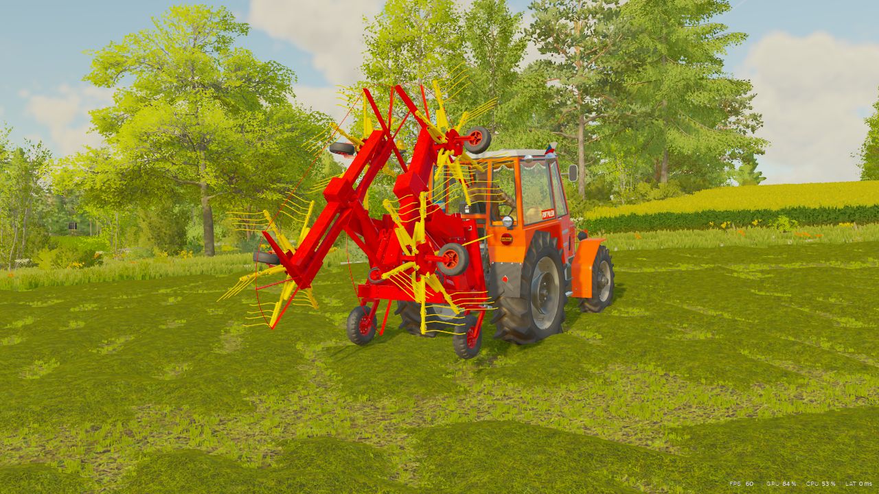 Agrozet SB4H