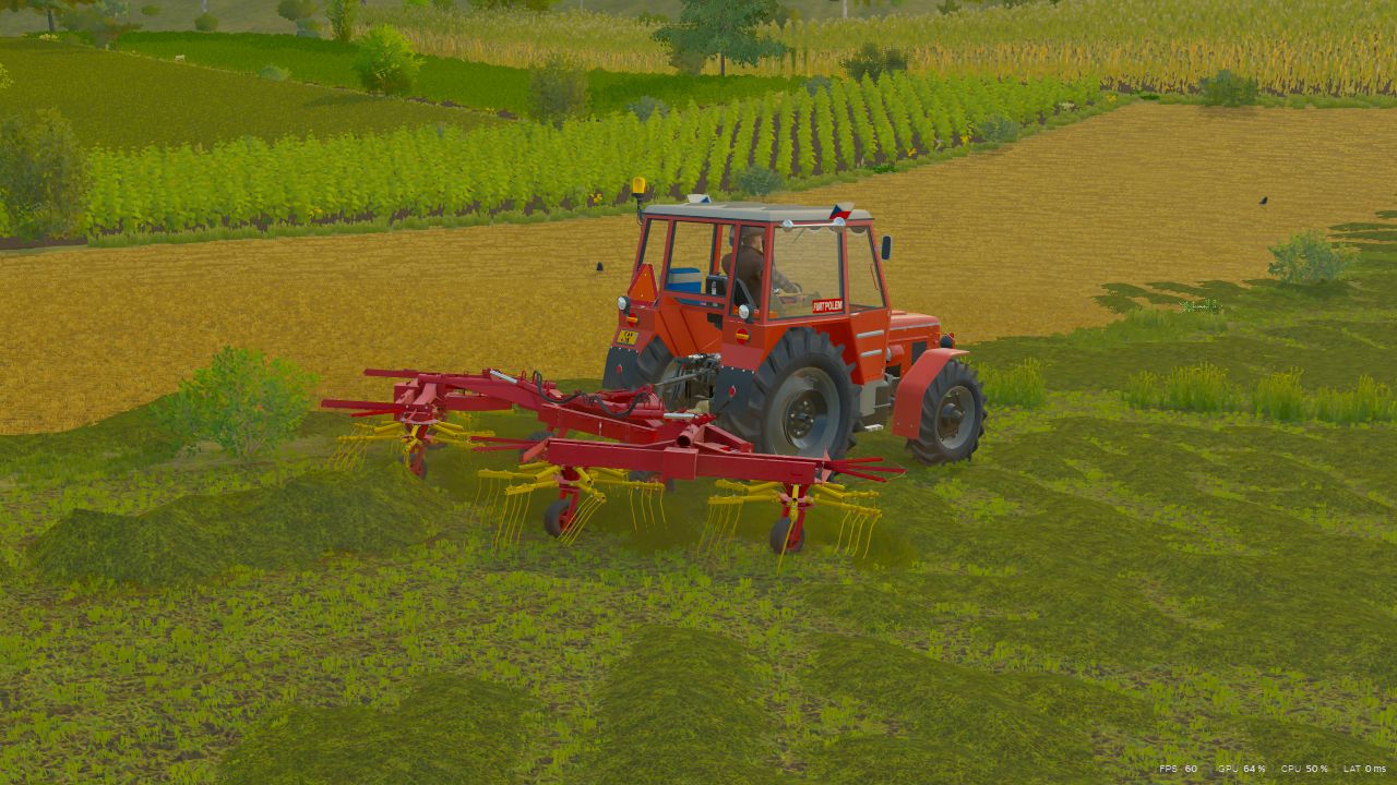 Agrozet SB4H