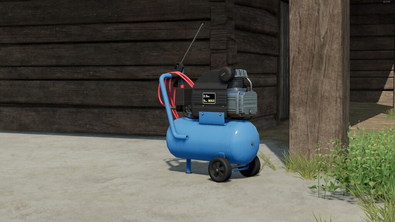 Air Compressor