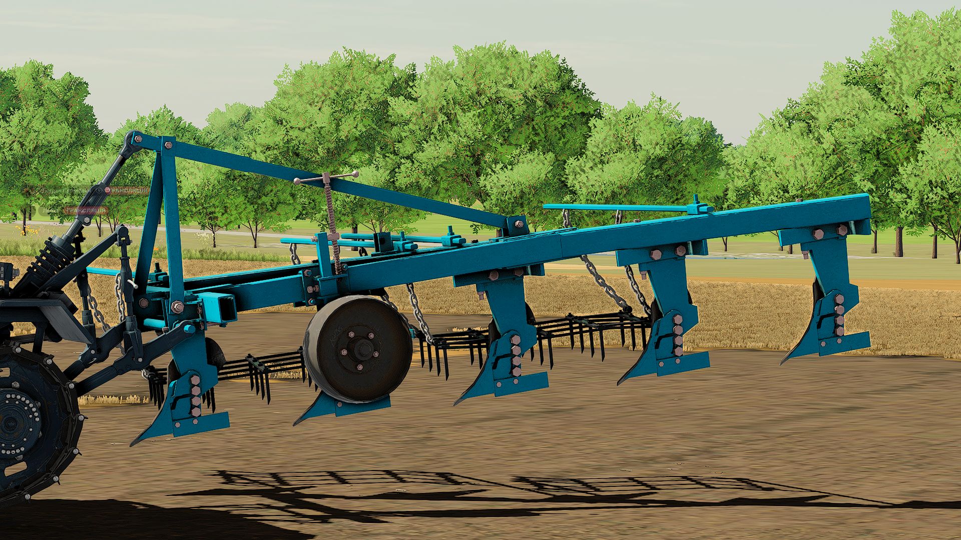 Almaz PLN-4-35 / 5-35