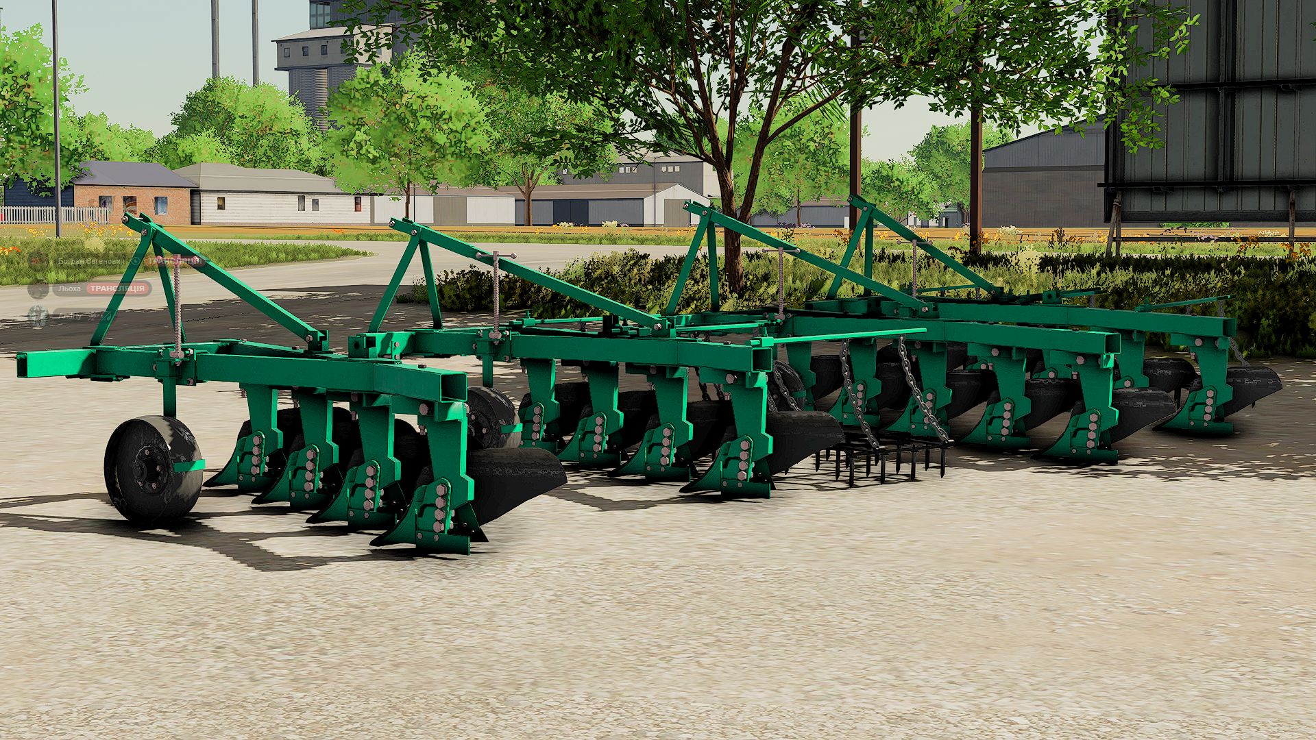 Almaz PLN-4-35 / 5-35