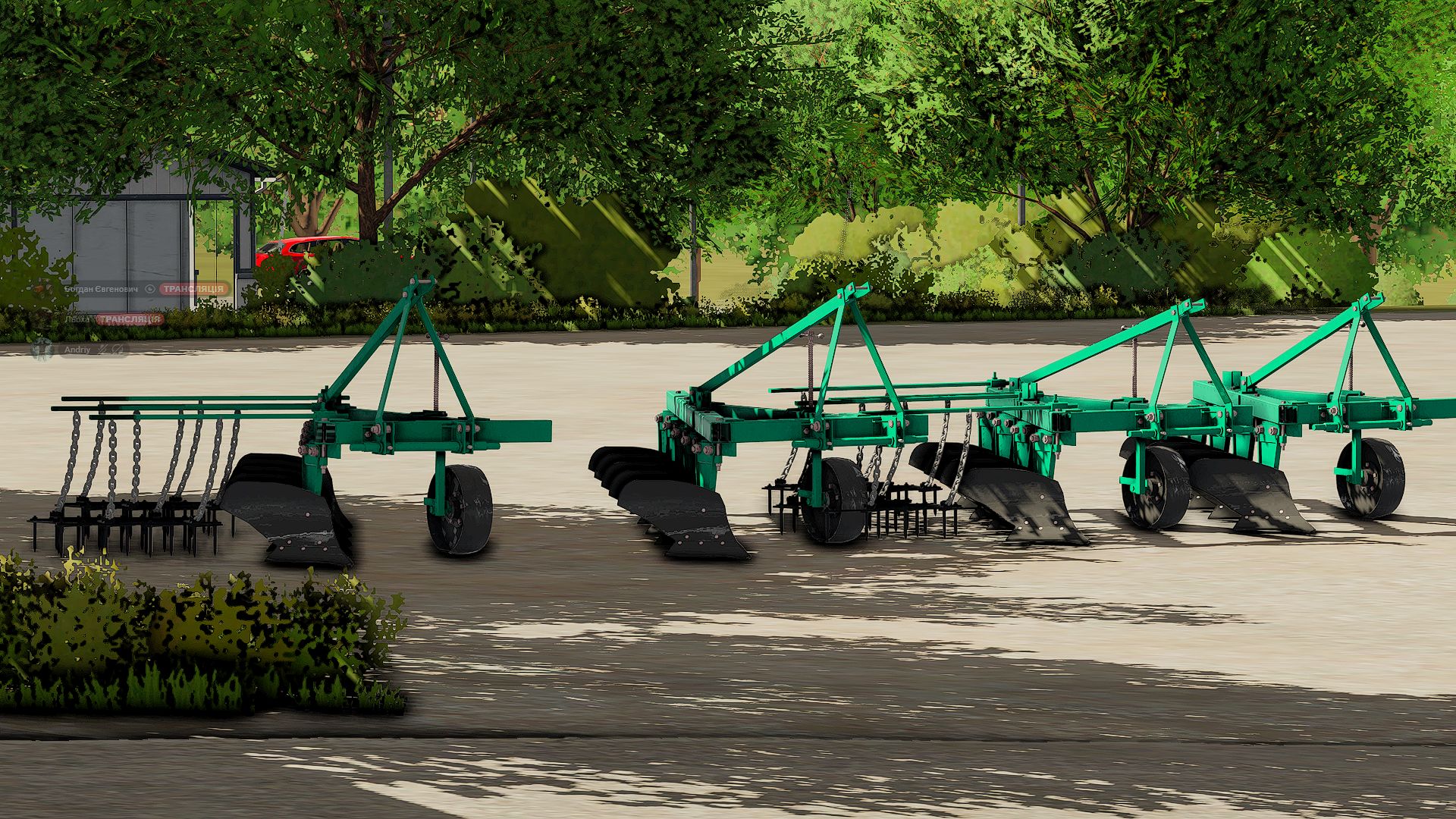 Almaz PLN-4-35 / 5-35