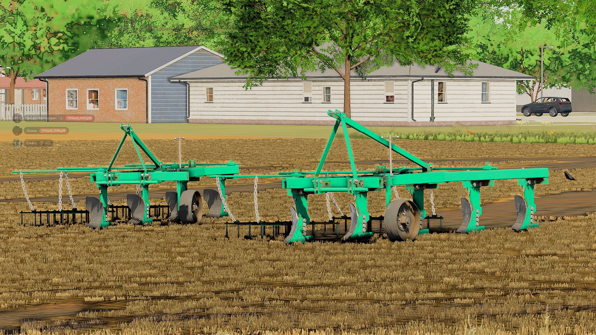 Almaz PLN-4-35 / 5-35