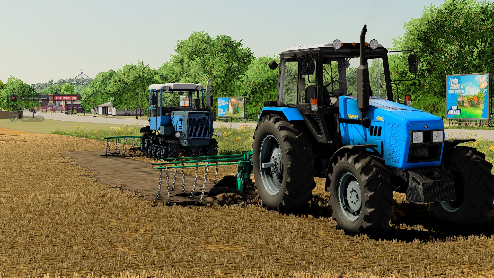 Almaz PLN-4-35 / 5-35