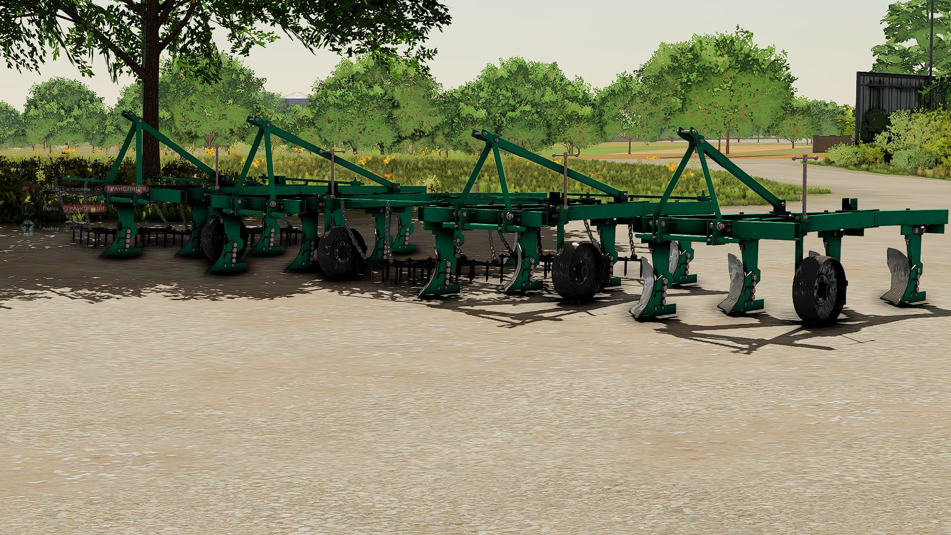 Almaz PLN-4-35 / 5-35