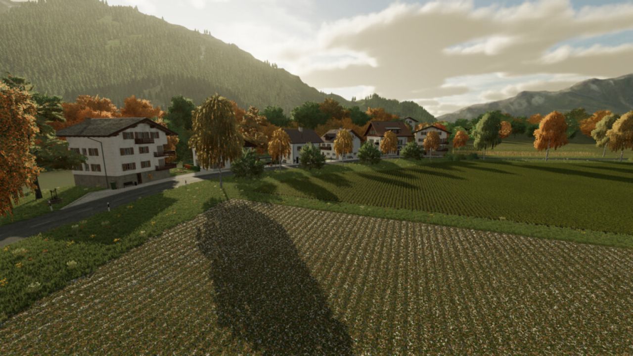 AlpenTal