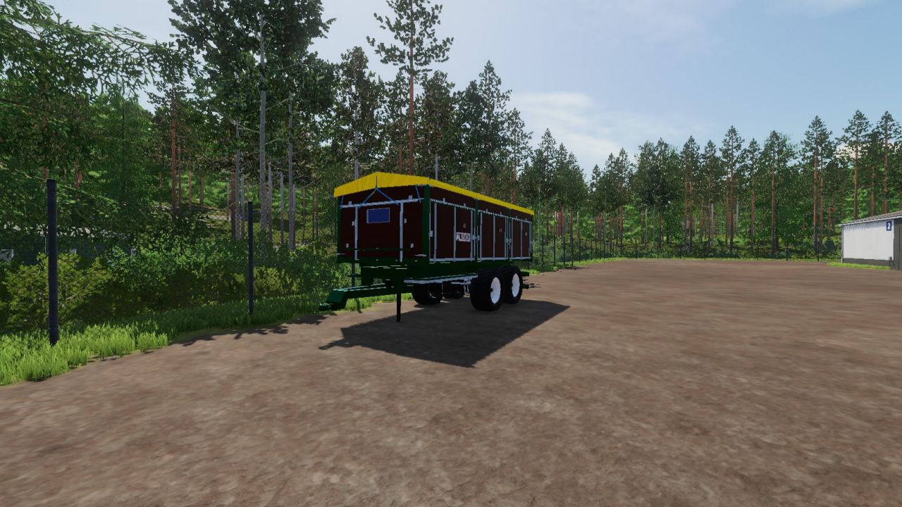 ALSIDIG Trailer