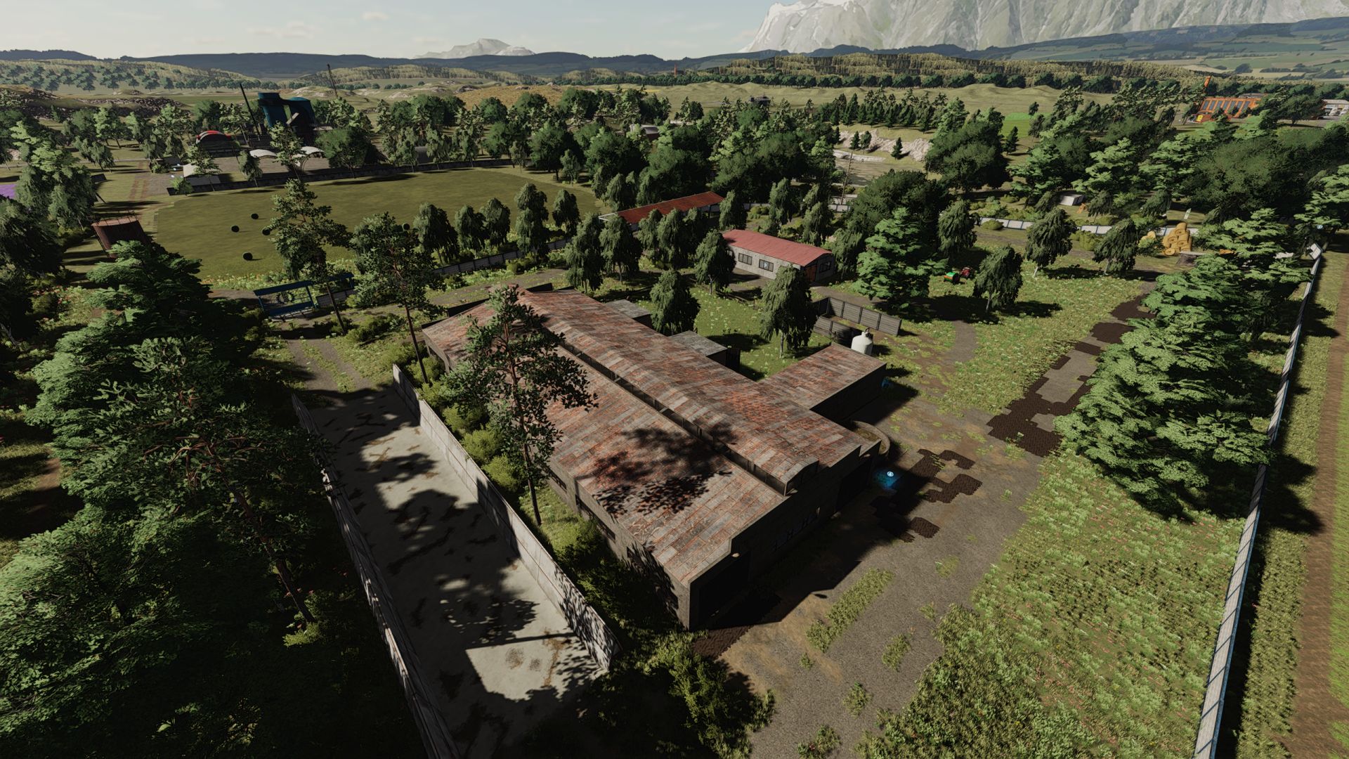 Altai Valley